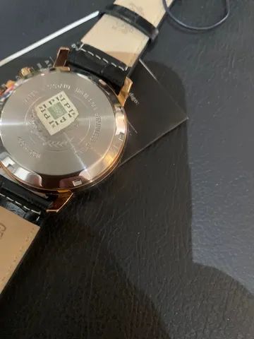 RELÓGIO ORIENT AUTOMATICO ORIGINAL EM ATÉ 10X - Foto 3