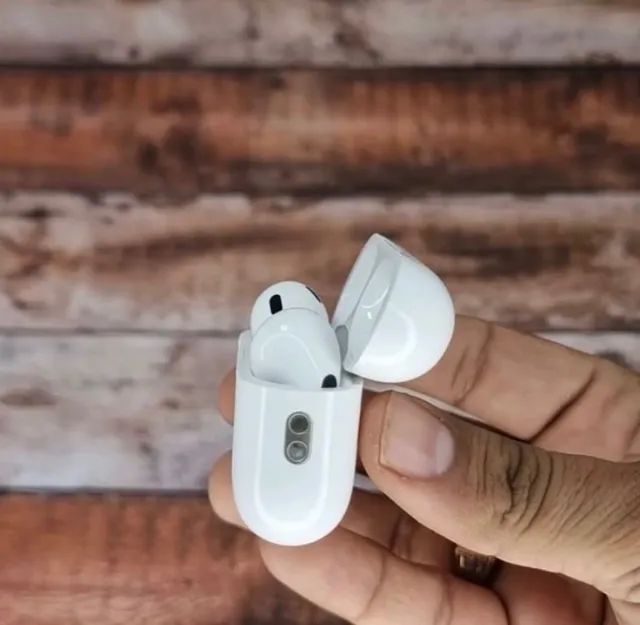 AirPods Pro 2 Geração  - Foto 5