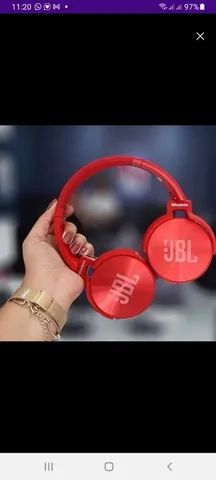 Fone jbl 