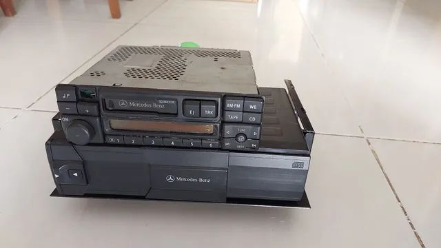 Som original E320