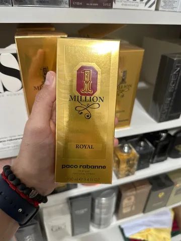 1 million royal parfum 100ml