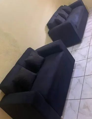 Conjunto de sofá novo/ Direto da fábrica  - Foto 5