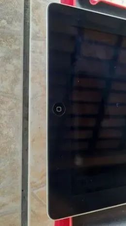 iPad 4 Geração (a1458) 32gb  Wifi - Foto 2