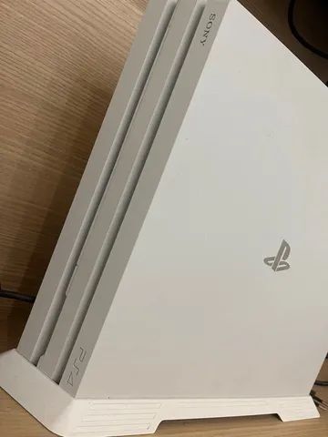 Playstation 4 Pro - Santos, São Paulo