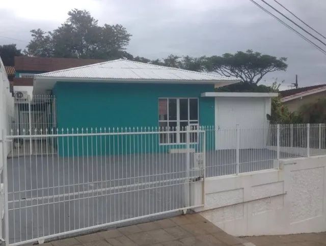 Captação de Casa para locação na Rua Iguaçu, Saco dos Limões, Florianópolis, SC
