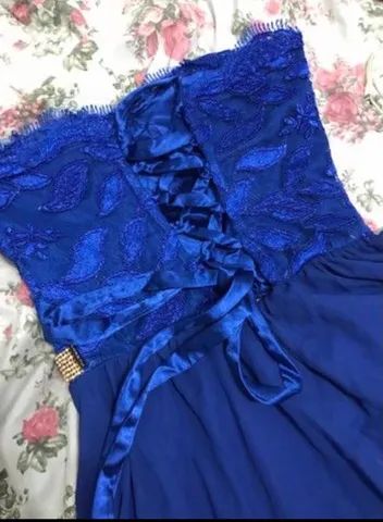 Vestido de festa  - Foto 2