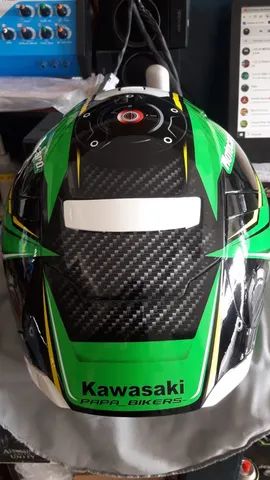 Capaceti Kawasaki - Foto 3