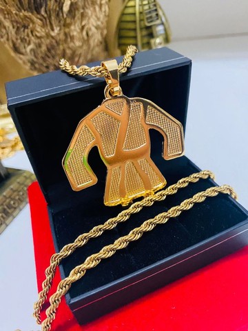 CORRENTES MASCULINAS  - Foto 3