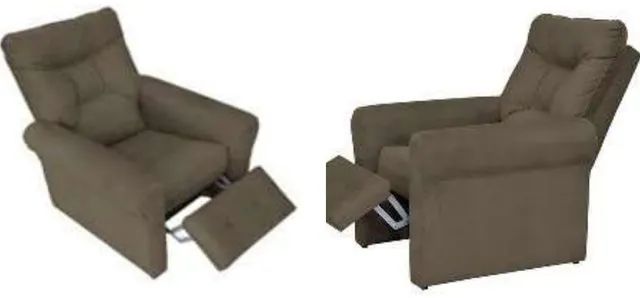 POLTRONA DO PAPAI OFERTA ? APROVEITE!!!
