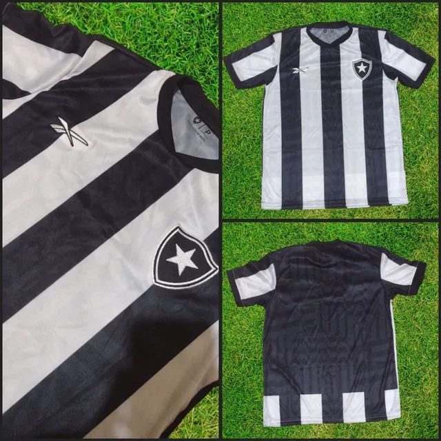 Camisas do Botafogo - Foto 2