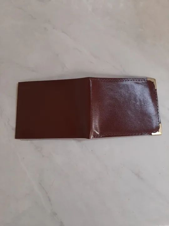 Porta Notas e Documentos  - Foto 2