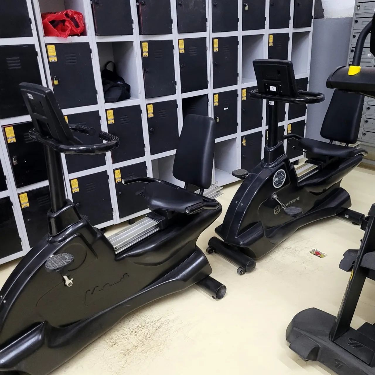 Academia completa porteira fechada nakagym  - Foto 4