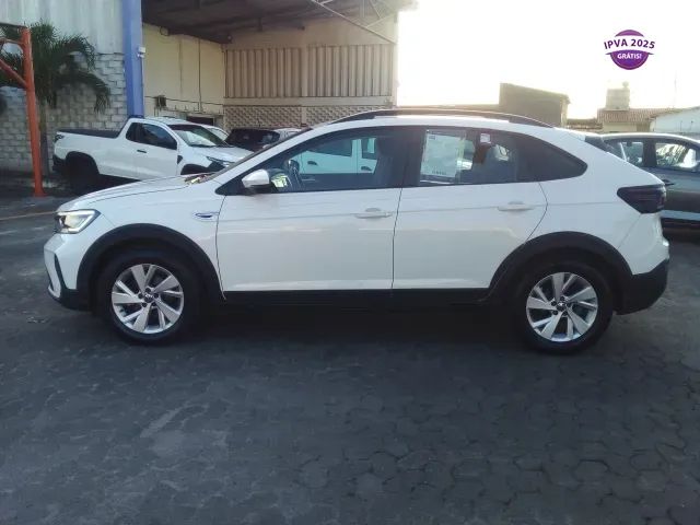 Volkswagen Nivus Comfortline 200 TSI - Foto 4