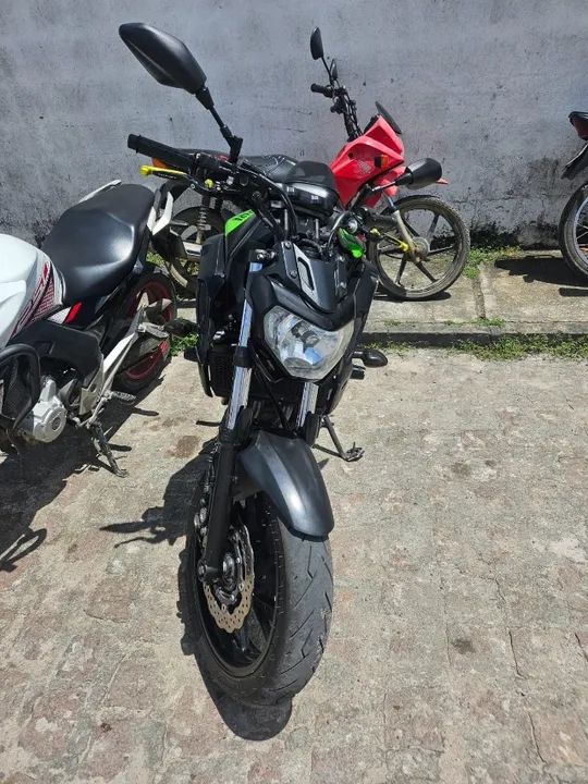 MT-07 LEIA O ANUNCIO - Foto 4