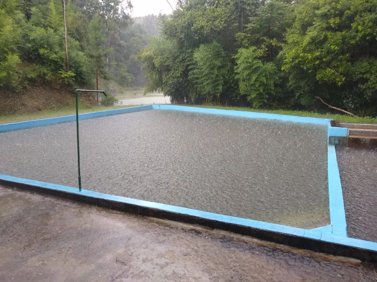 Aluguel de chácara - Foto 5