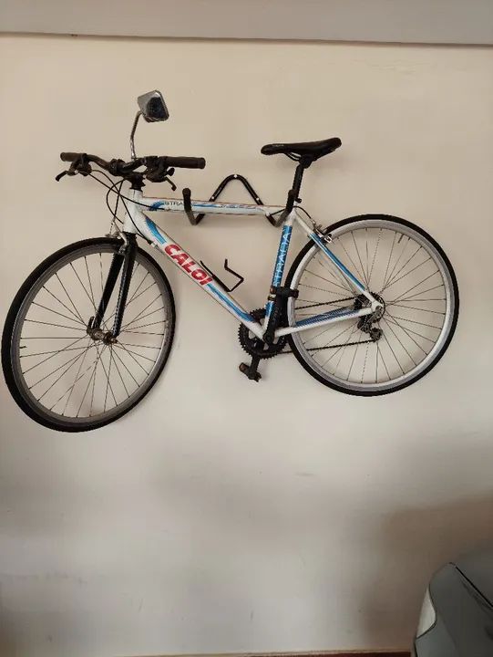 Bicicleta Caloi Strada - Foto 2