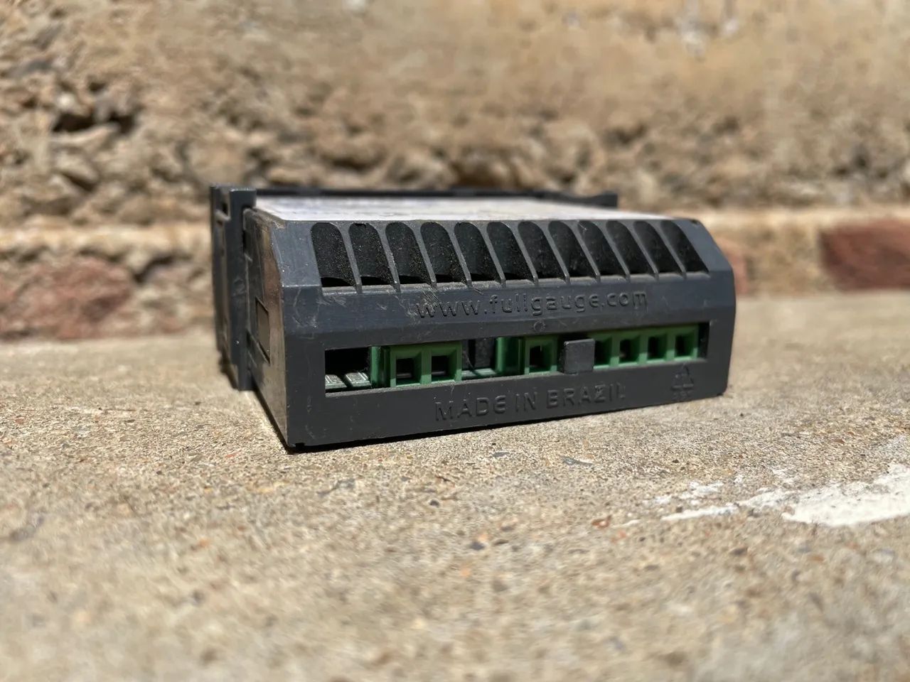 Controlador de Temperatura MT-512Ri/10 - Foto 2