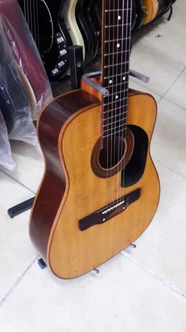 Violão 12 cordas Guarani Francisco hilario Luther 2006 - Foto 6