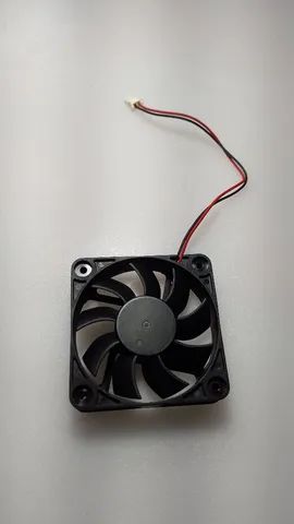 COOLERS VENTOINHAS PARA SOM SONY/LG/AIWA E PC