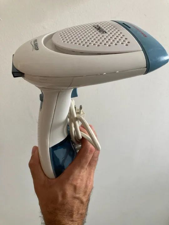 Vaporizador Conair Polishop