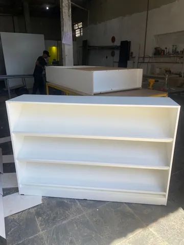 Ilha MDF Direto da fabrica feito sob medida 