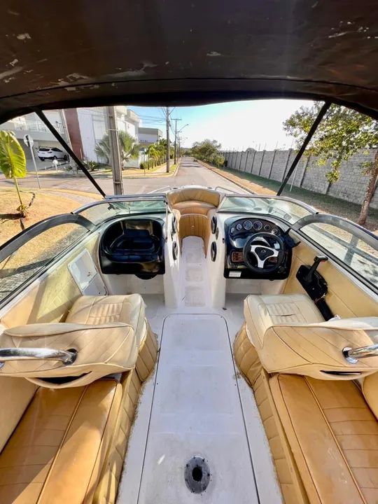 Lancha Phoenix 235, Ñ focker, ñ triton, ñ ventura  - Foto 7