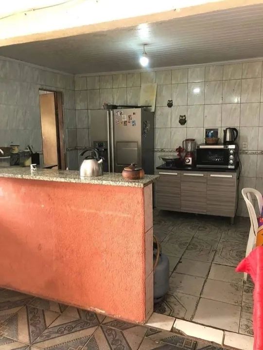 Casa a vendo no sol nascente ( trecho 2) - Foto 4