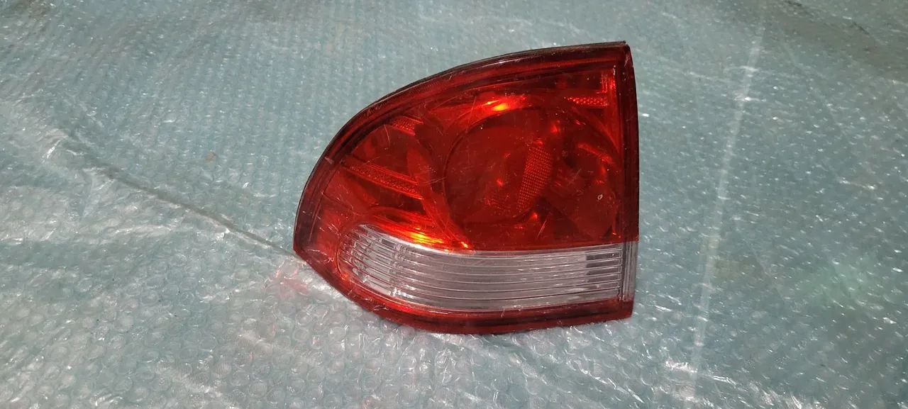 Lanterna Canto Esquerdo Classic 11/17 Original 