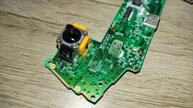 Manutenção de Controles - Loja Física  - Foto 6