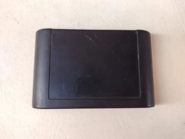 Sonic 3d Blast Original Trinco Na Carcaça - Leia Descrição