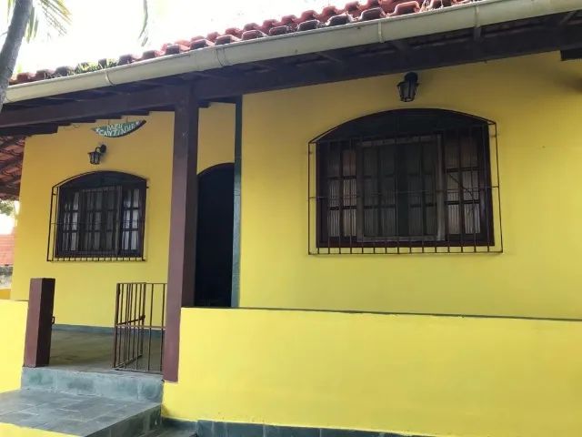 Captação de Casa a venda na Rua Asfalto Velho, Asfalto Velho (Bacaxá), Saquarema, RJ