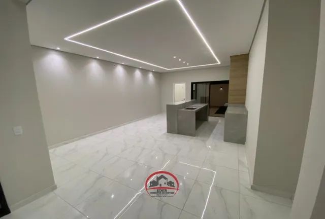 Casa a Venda Residencial Gaivotas Monte Mor - Foto 5