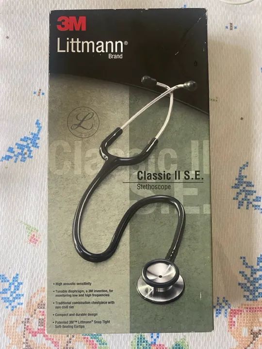 Litmann Classic II S. E