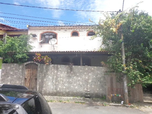 Vendo Casa 4 quartos -(Código 1451V) Boa vista de Brotas - Salvador Baia