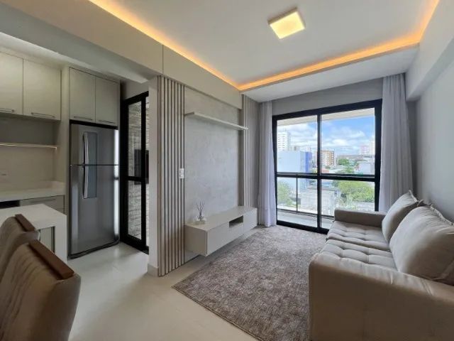 Apartamento no centro de Cascavel - Foto 2