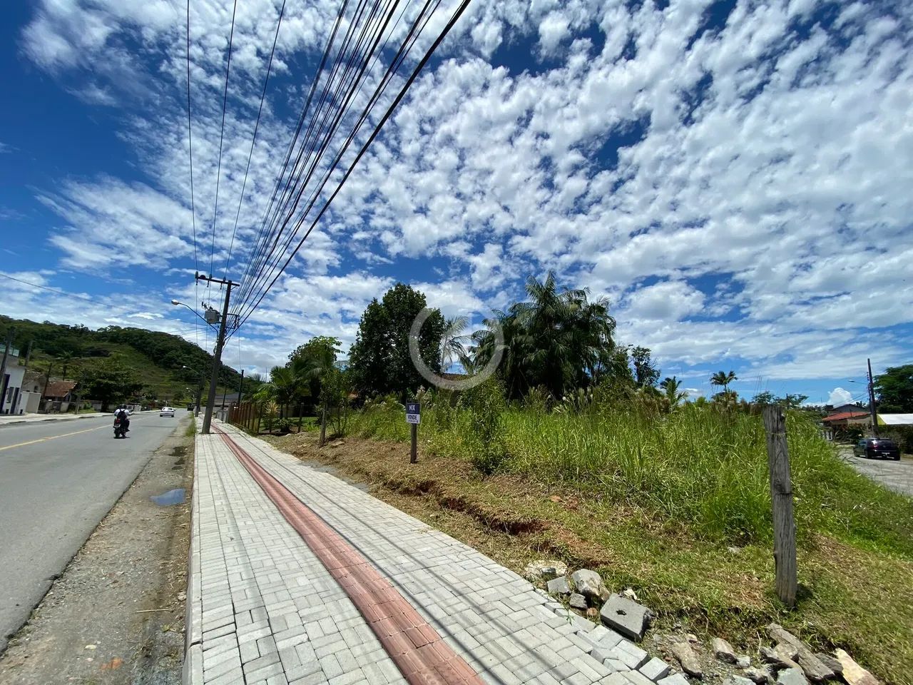 Terreno à venda no bairro Avaí - Guaramirim/SC - Foto 2