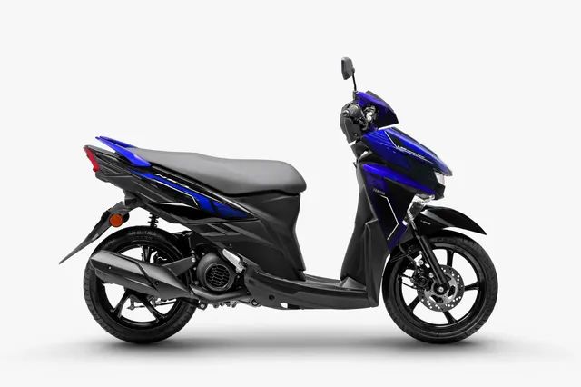 Neo 125 2025 zero km - Foto 2