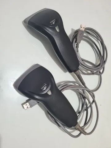 Leitor de código de barras Bematech Br-400 Usb - Foto 2