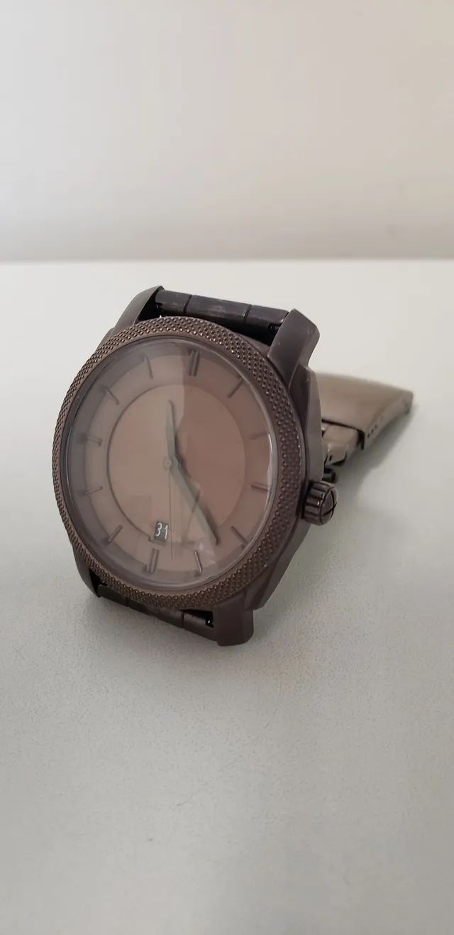 Relógio Fossil FS-4706 - Foto 2