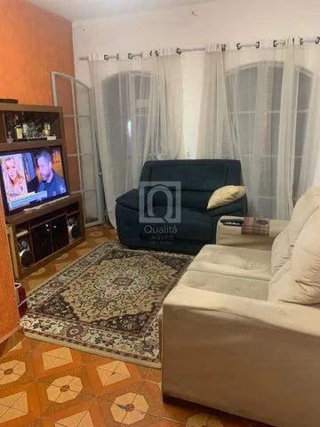 Casa com salão comercial à venda Vila Formosa - Sorocaba