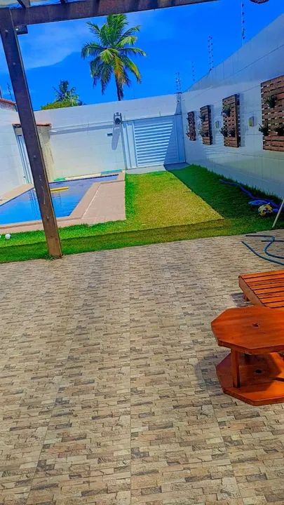 Casa Para Temporada - Foto 3