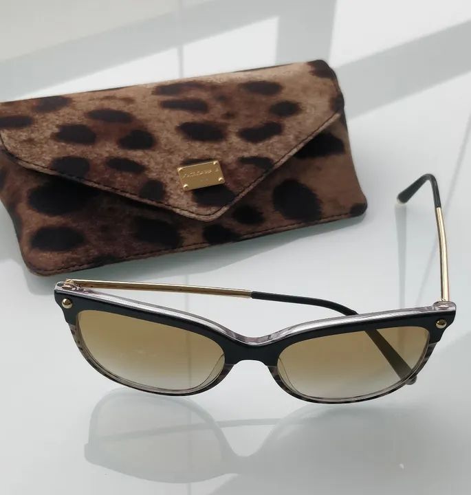 Óculos de sol dolce & Gabbana  - Foto 3