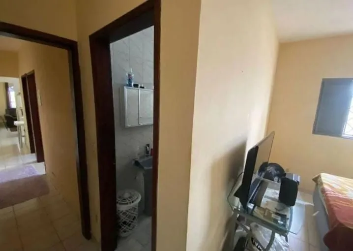Casa a venda Ocidental