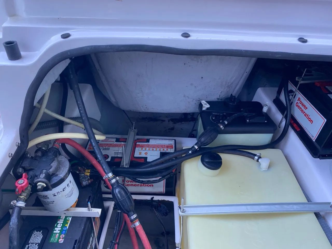 Focker 255  2011 - Foto 6