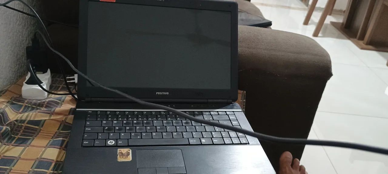 Notebook Positivo Premium 1A306NC7M - Foto 3