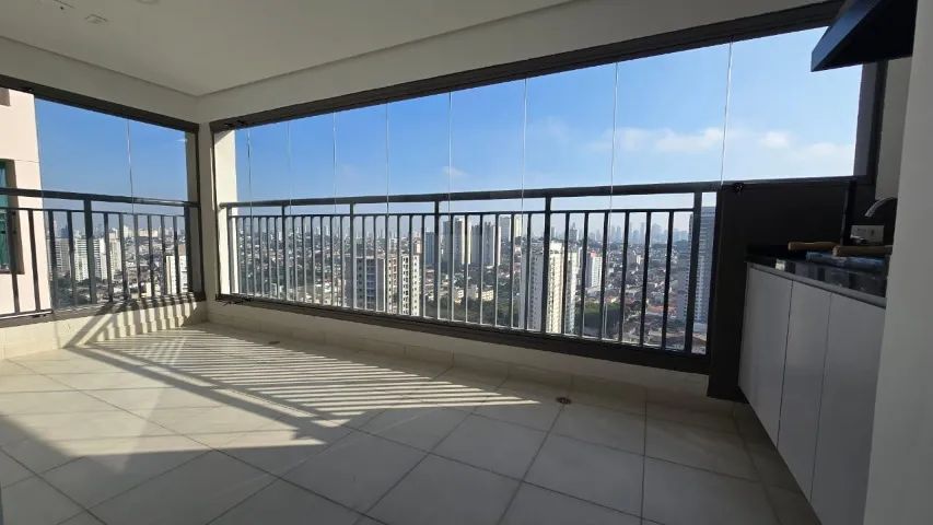 Apartamento venda 23pav - Linda Vista