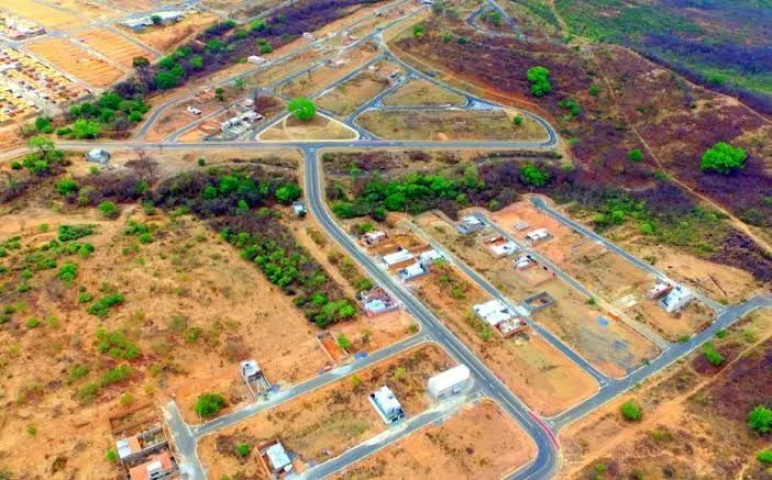 Mirante do Sol - Lotes com financiamento próprio - Foto 2