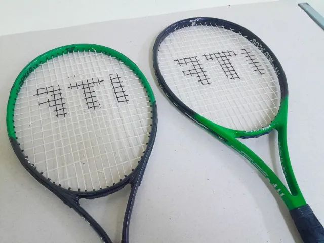  Raquete  Itf Mid Plus  - Foto 3