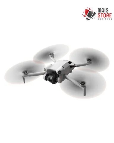 Drone Dji Mini 4 Pro Standard (DJI Rc 2) (Rc) (Novo/Lacrado) - Foto 6