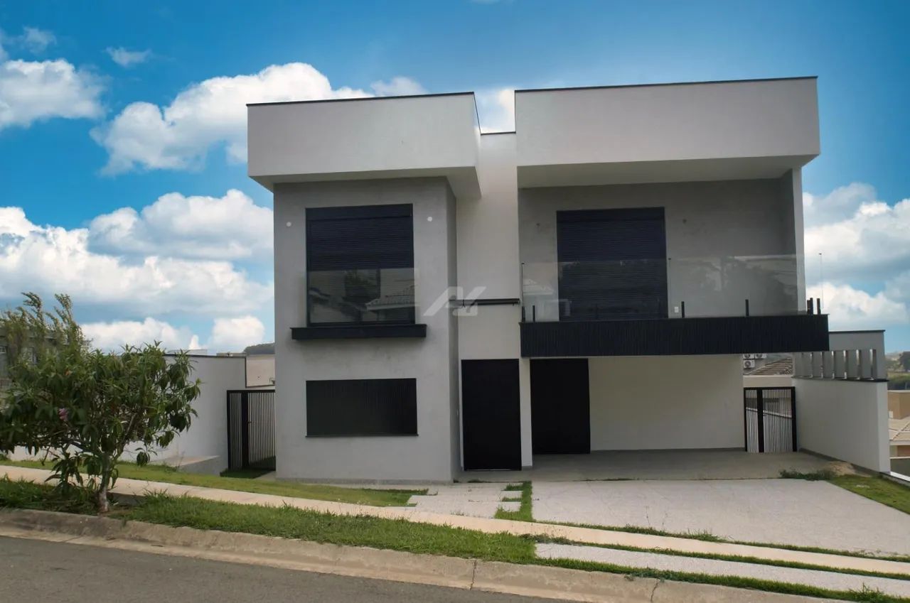 casa - Parque das Quaresmeiras - Campinas